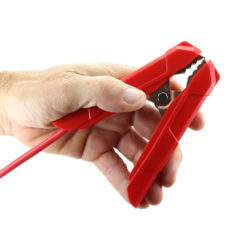 Unbreakable Smart Clamps for XP-10