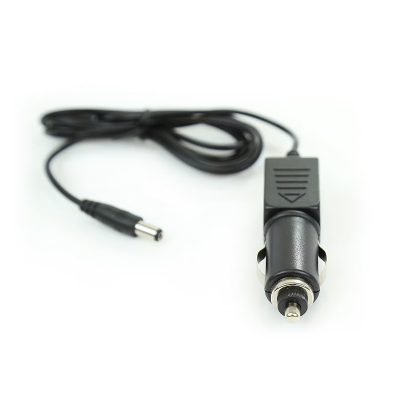 Mobile Cigarette Port Charger for XP1, Micro-Start Accessory