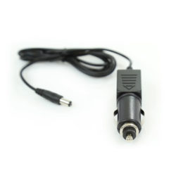 Mobile Cigarette Port Charger for XP3, XP5, XP10, Micro-Start Accessory