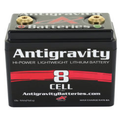 Starter Batteries