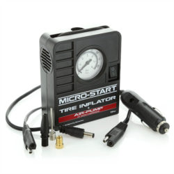 Micro-Start Accessories