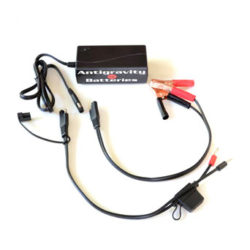 6-Volt Battery Charger Kit. Antigravity