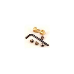 KIT: Battery Terminal Adapters, Square to Round