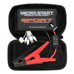 Micro-Starts