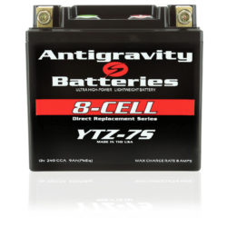 OEM SIZE LITHIUM BATTERIES – Antigravity Batteries