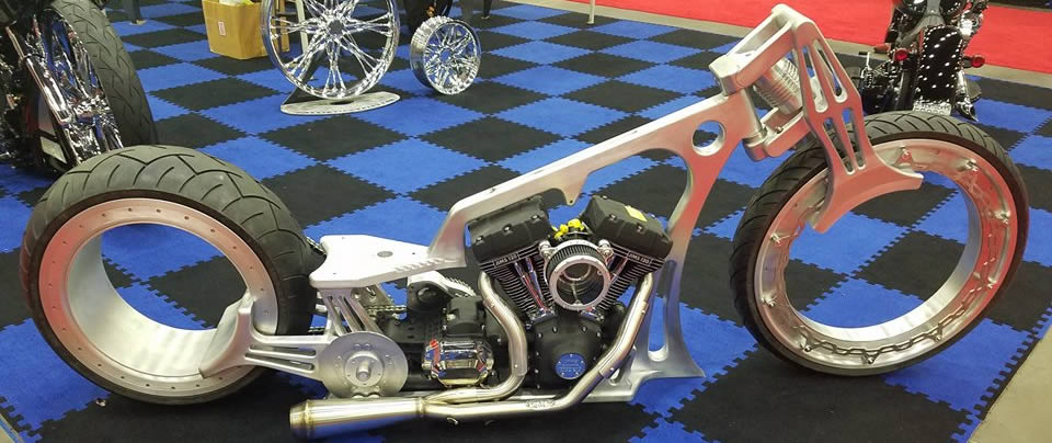 V-Ttwin Expo 2017