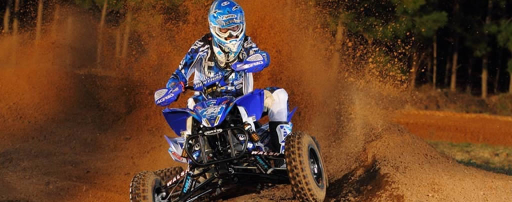 Chad Wienen: Antigravity Sponsored Rider