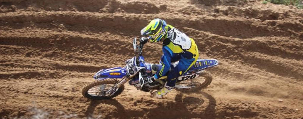 Purvines DA8 Racing WORCS 2017