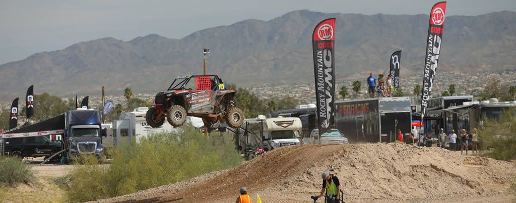 Ryan Piplic WORCS Lake Havasu 2017