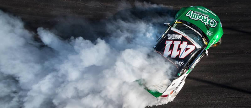 Ryan Tuerck FD Pro