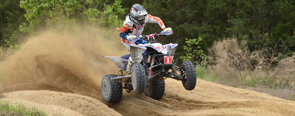 Walker Fowler Coker Bullet GNCC