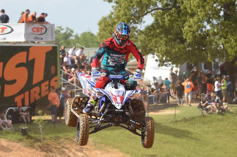 Chad Wienen Win at Ironman Raceway May 2017 Chad Wienen Win at Ironman Raceway May 2017