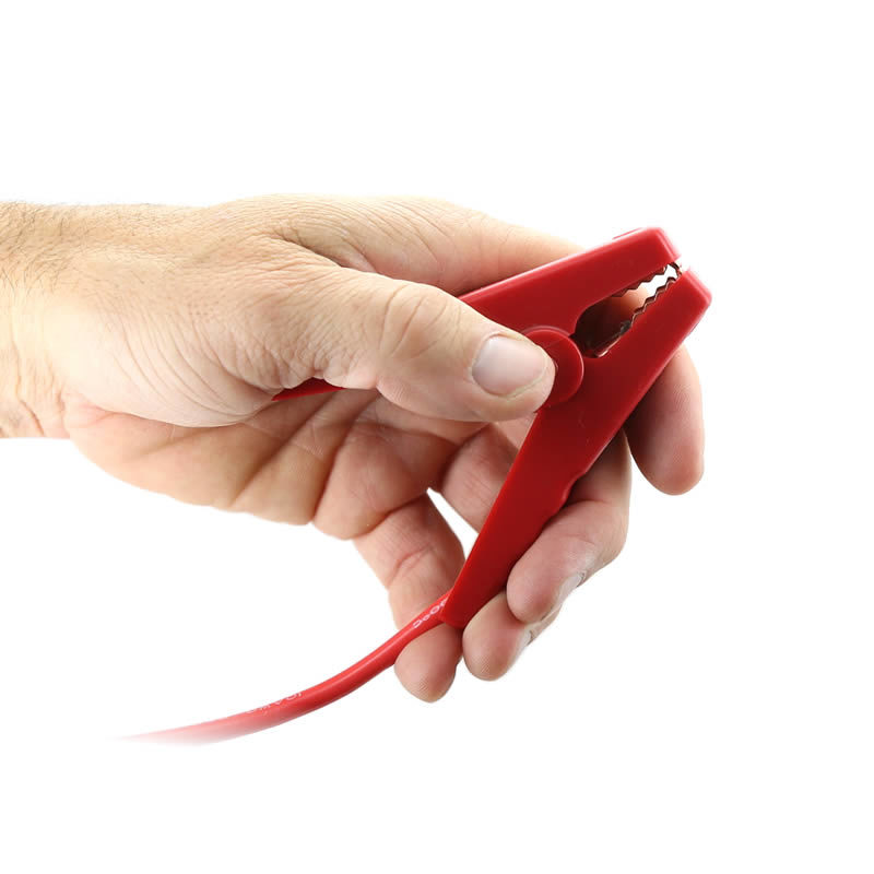 Mini SMART Clamps
