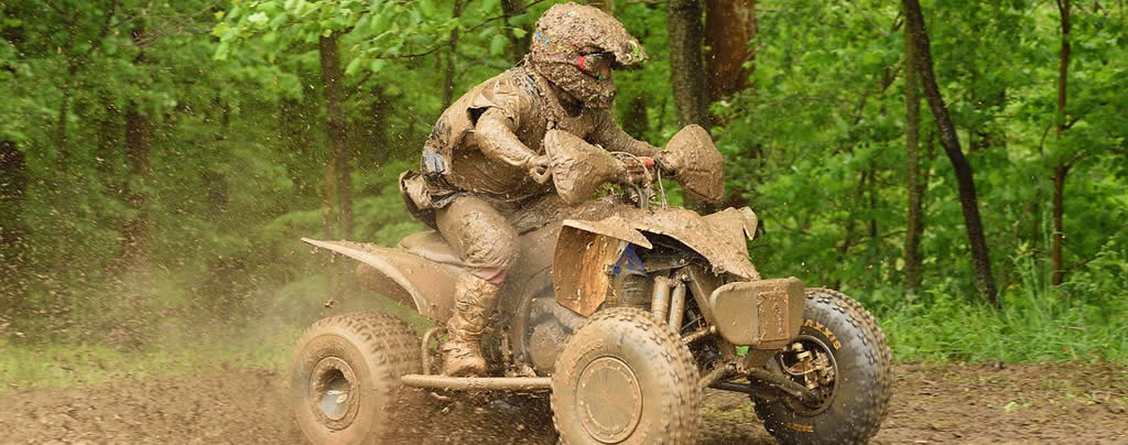 Walker Fowler X-Factor GNCC Peru Indiana 2017