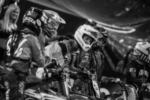 Destin Cantrell Best Whip Gold Medal X Games 2017