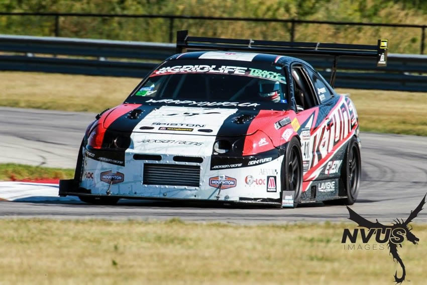 James Houghton, 3 Wins, Trackbattle Gridlife Midwest, Joliet James Houghton, 3 Wins, Trackbattle Gridlife Midwest, Joliet