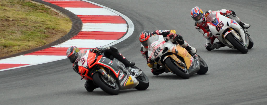 Superbike World Championship (2012)