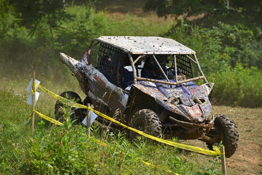 Walker Fowler Win John Penton GNCC Rd 9