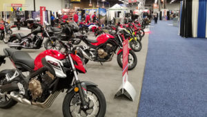 AIM Expo 2017 Columbus OH