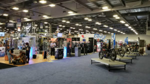 AIM Expo 2017 Exhibits