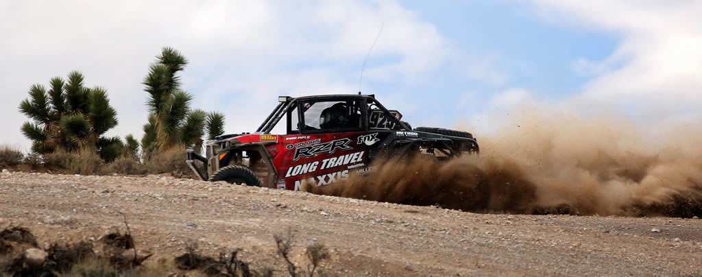 Ryan Piplic BITD (Best in the Desert) Race, Nevada, 2017
