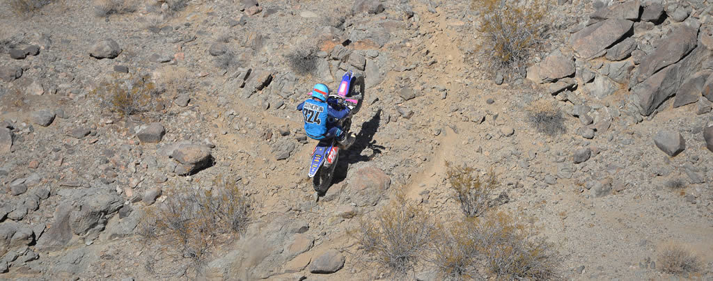 AMA Pro Champion 2017, Gary Sutherlin