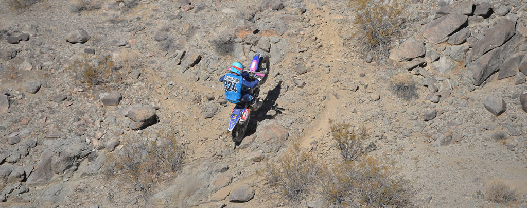 AMA Pro Champion 2017, Gary Sutherlin