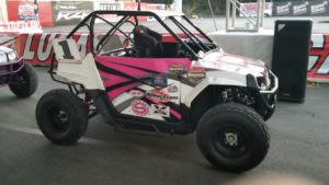 Off-Road Expo 2017 ATV
