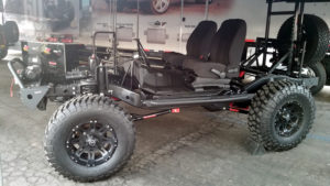 Off-Road Expo 2017