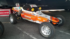 Off-Road Expo 2017