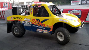 Off-Road Expo 2017