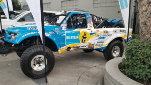 Off-Road Expo 2017 Truck