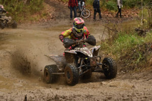 Walker Fowler Ironman GNCC Rd13 Race