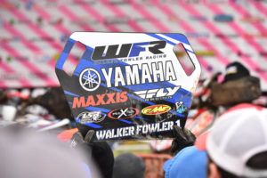 Walker Fowler Racing GNCC Championship 2017