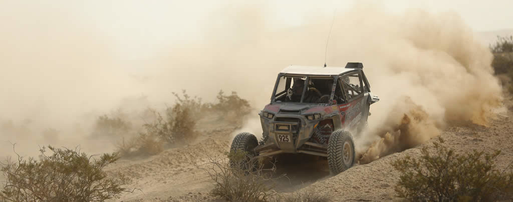 Ryan Piplic 2017 Best in the Desert BITD Final