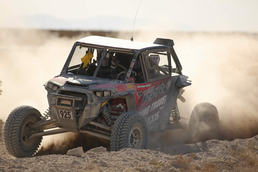 Ryan Piplic BITD Pahrump 250