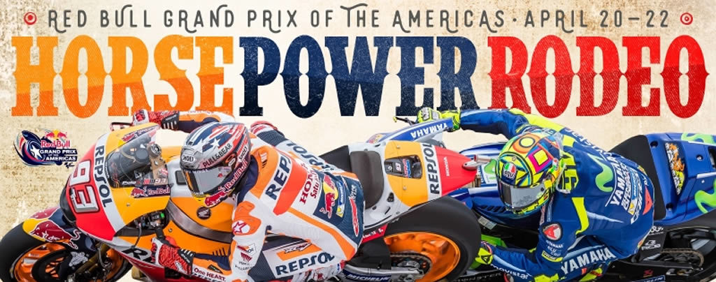 MotoGP Grand Prix of the Americas at COTA, 2018