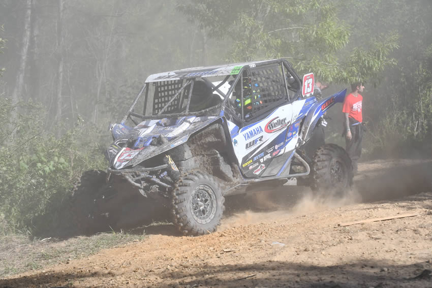 Vickie Fowler YXZ1000R 3rd Place, Womens Class Vickie Fowler YXZ1000R 3rd Place, Womens Class