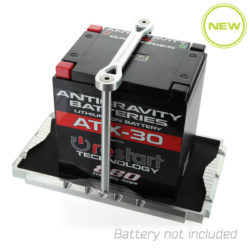 ATX30 Mounting Tray Kit BT-H6X