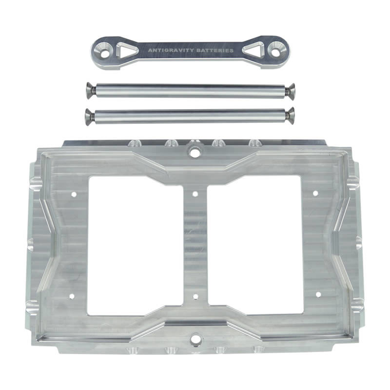 Mounting Kit, RS-30 Re-Start Battery Tray