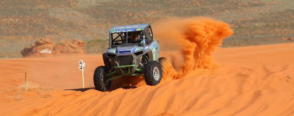 Ryan Piplic WORCS Rd 5 Sand Hollow 2018