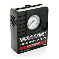 Antigravity ADV Tire Inflator Air Pump Plus