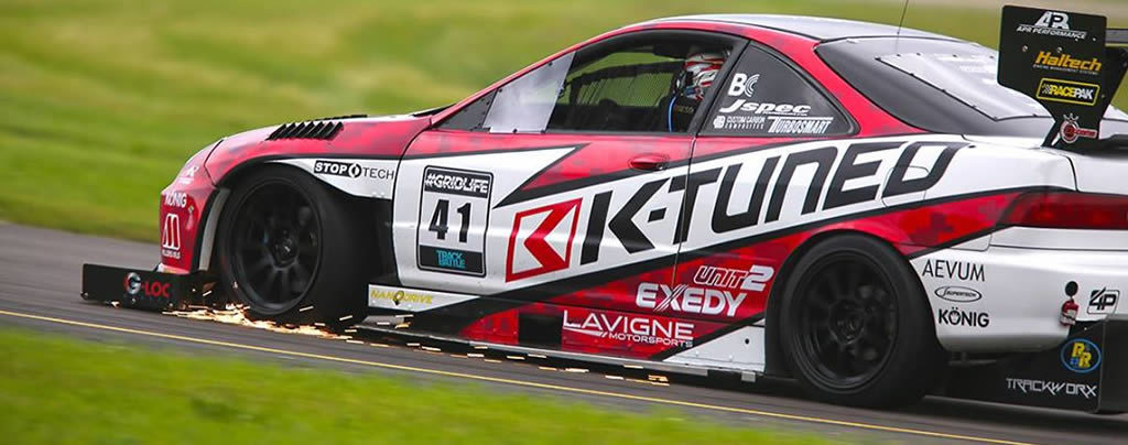 James Houghton Gridlife Midwest Win 2018, Antigravity-Sponsored Driver