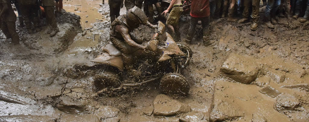 Walker Fowler GNCC Rd 9, Antigravity-Sponsored Rider