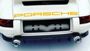Monterey Motorsports Reunion & Classic Car Week 2018