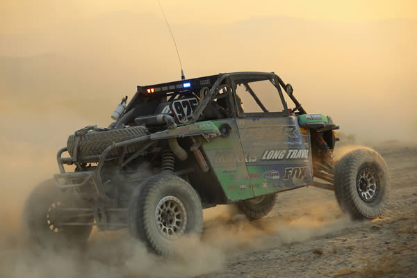 Ryan Piplic, BITD Race, Nevada Aug 2018