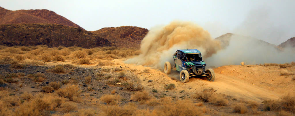 Ryan Piplic BITD Vegas to Reno Race 2018