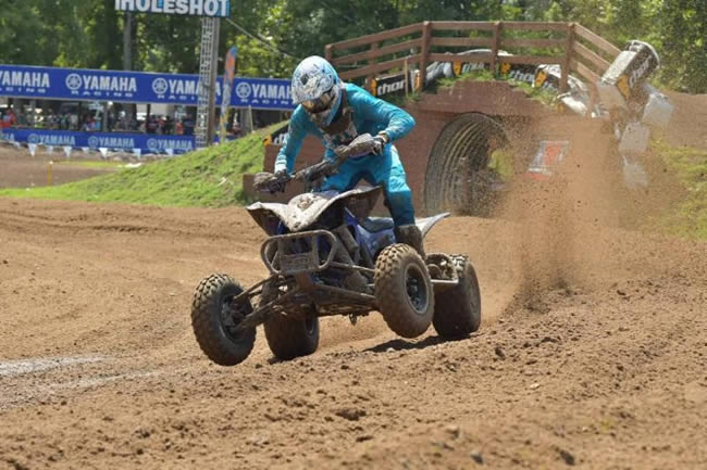Wienen Earns Sixth National Championship, 2018