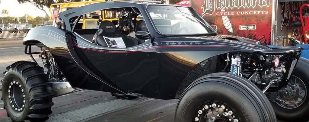 Sand Sports Super Show 2018