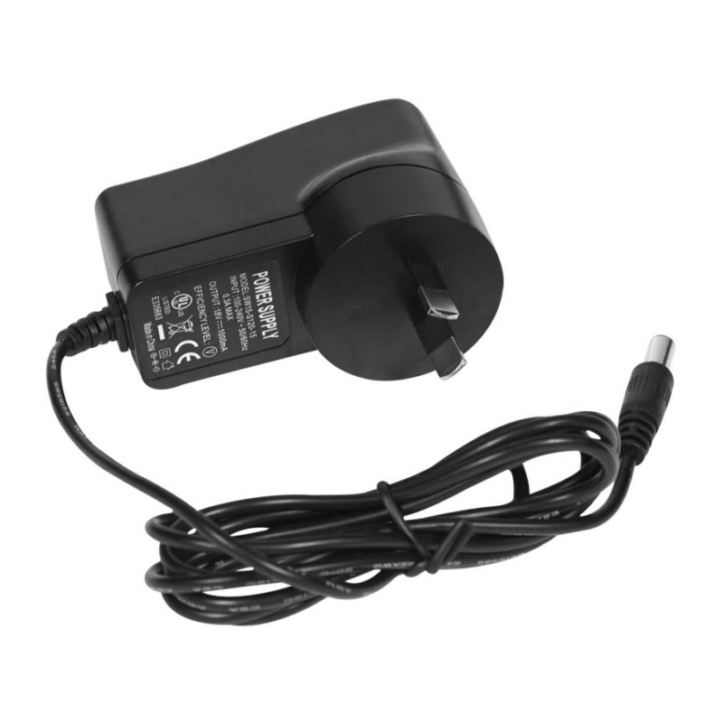 Australian Wall Charger, Micro-Start Accessory